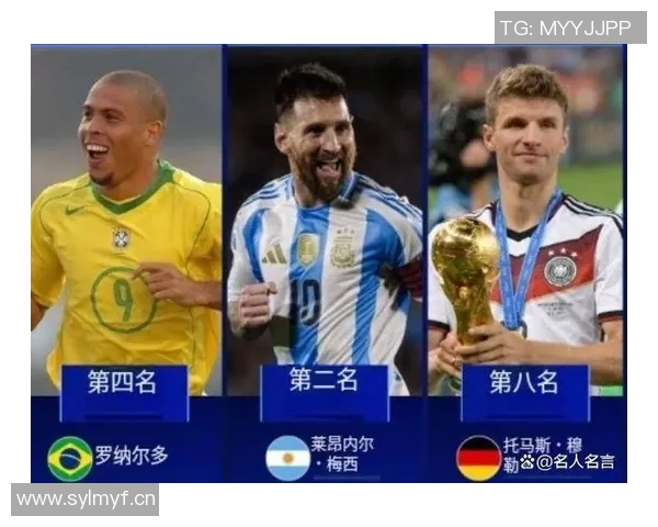 世界杯历史进球榜揭晓贝利梅西并列首位大罗紧随其后