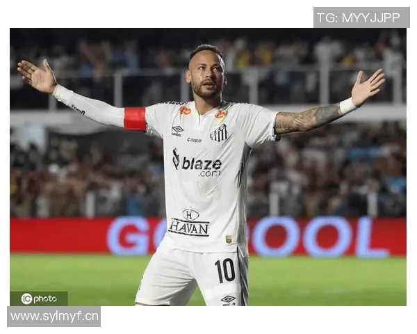 桑托斯足球总监坚定表态支持内马尔无论何时都将陪伴你前行