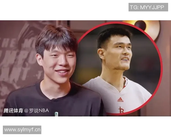 杨瀚森未必是选秀失误选亨德森而非阿门或许才是关键所在